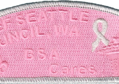 Chief Seattle SA-51