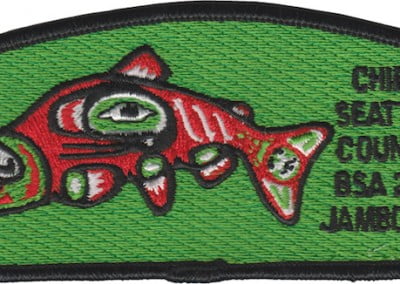 Chief Seattle w010 JSP Salmon