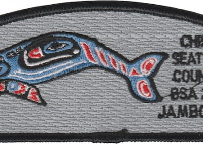 Chief Seattle 2010 JSP Whale