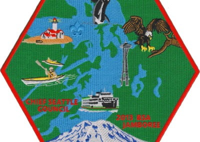 Chief Seattle 2013 JSP JP