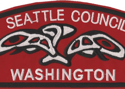 Chief Seattle JP