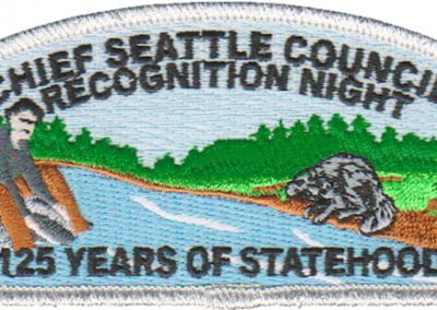 Chief Seattle SA-44