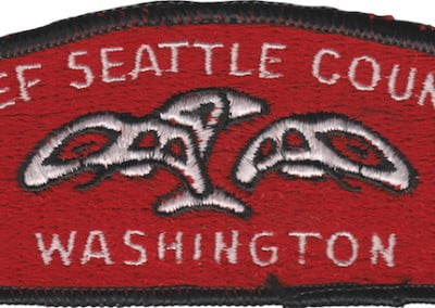 Chief Seattle S-1a