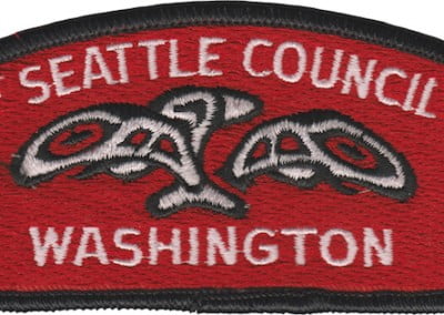 Chief Seattle S-1b