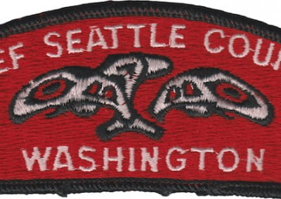 Chief Seattle S-2a