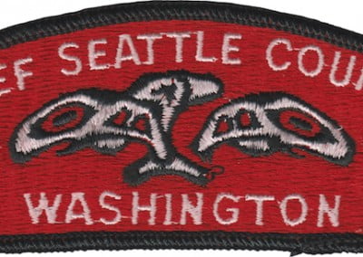 Chief Seattle S-2b