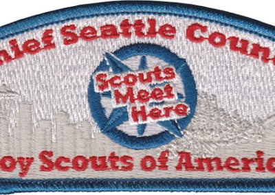 Chief Seattle S-33