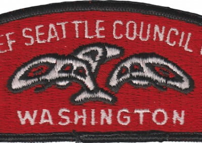 Chief Seattle S-3a