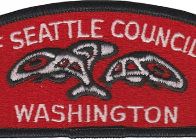 Chief Seattle S-3c