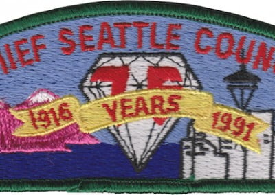 Chief Seattle SA-10