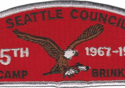 Chief Seattle SA-13