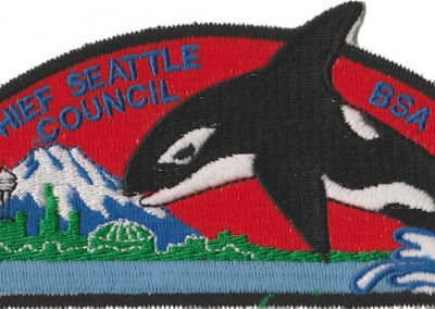 Chief Seattle SA-16