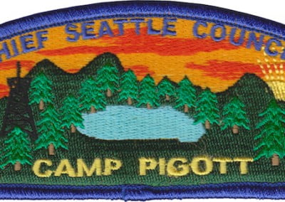 Chief Seattle SA-22