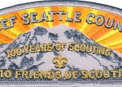 Chief Seattle SA-30