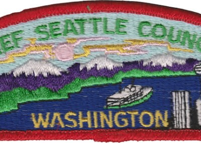 Chief Seattle SA-6