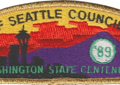 Chief Seattle SA-9