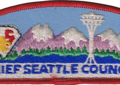 Chief Seattle TA-5