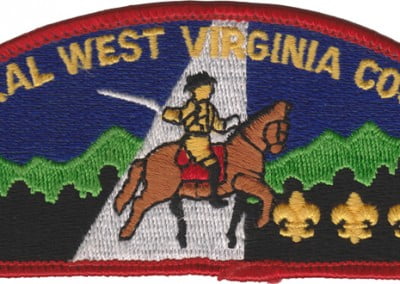 Central West Virginia S-2c