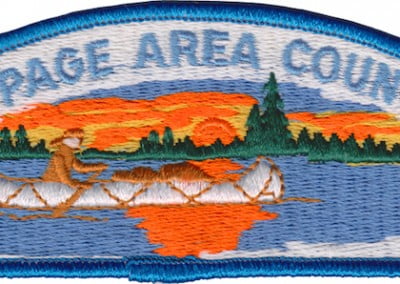Du Page Area S-2a