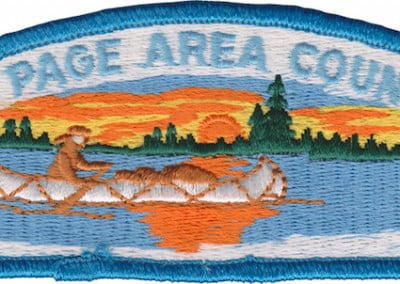 Du Page Area S-2b