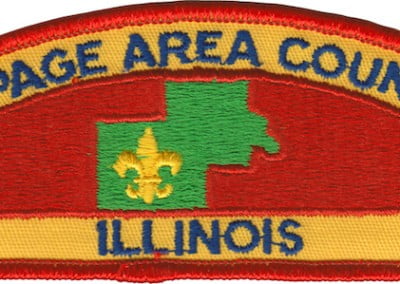 Du Page Area TU-a