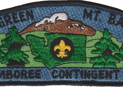 Evergreen Area 1985 JSP