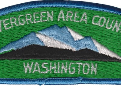 Evergreen Area S-2a