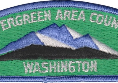 Evergreen Area S-2b