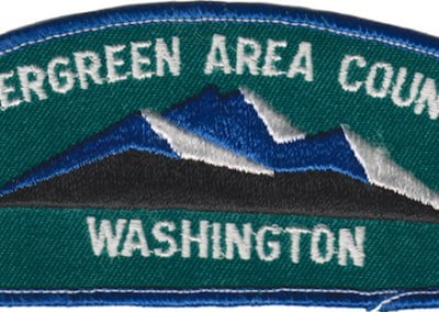 Evergreen Area T-1a