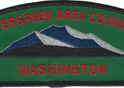 Evergreen Area TA-7