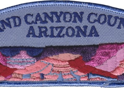 Grand Canyon T-1a
