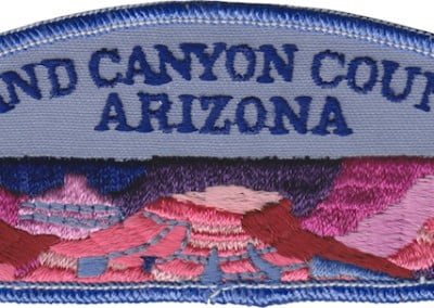 Grand Canyon T-1b