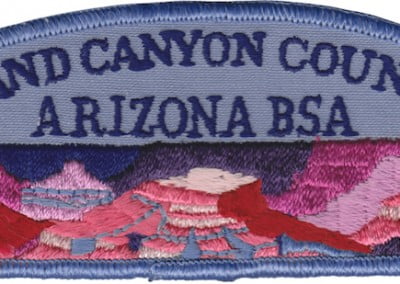 Grand Canyon T-2a