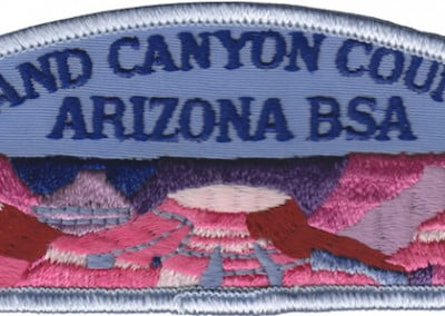 Grand Canyon T-2b