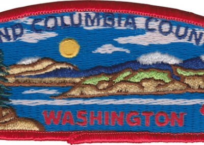 Grand Columbia S-2