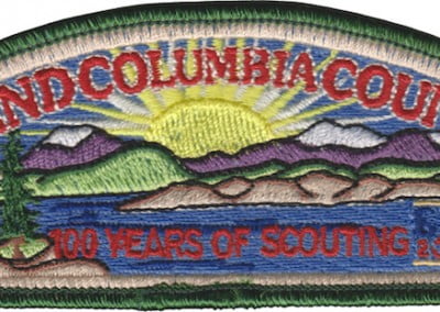 Grand Columbia S-40