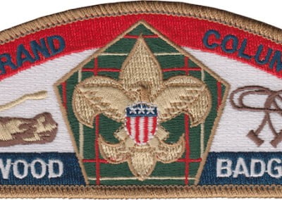 Grand Columbia SA-12