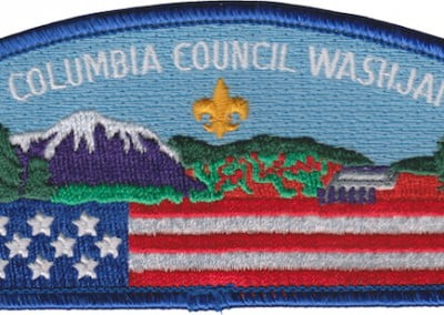 Grand Columbia SA-17