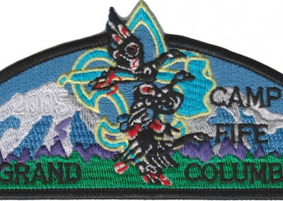 Grand Columbia SA-21