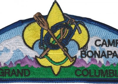 Grand Columbia SA-23