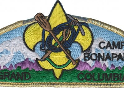 Grand Columbia SA-24