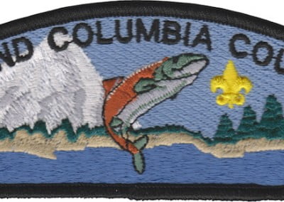 Grand Columbia SA-35