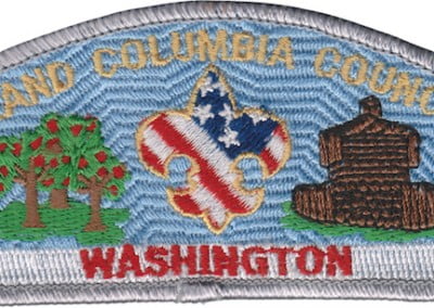 Grand Columbia SA-5