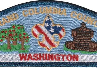 Grand Columbia SA-6