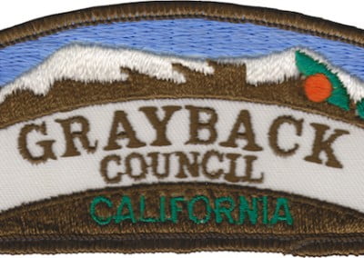 Grayback T-1