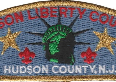 Hudson Liberty S-1