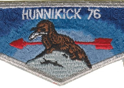 76 Hunnikick S-23