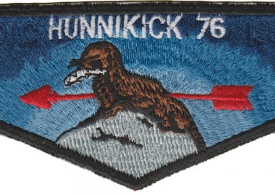 76 Hunnikick S-24