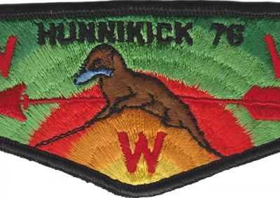 76 Hunnikick S-3a