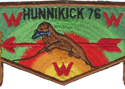76 Hunnikick S-4b